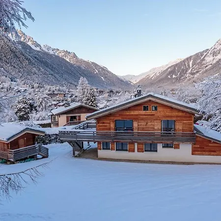 De L'ours - Year * Chamonix