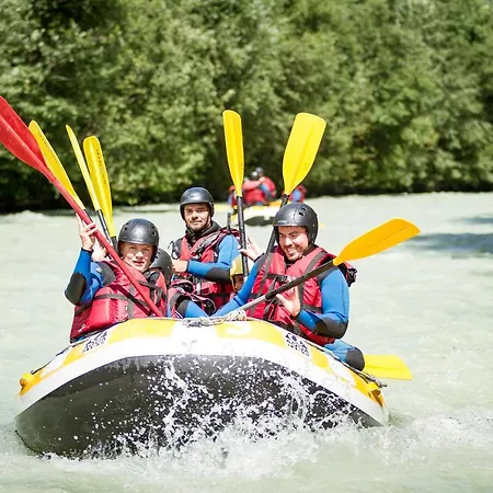 Шале De L'ours Шамони