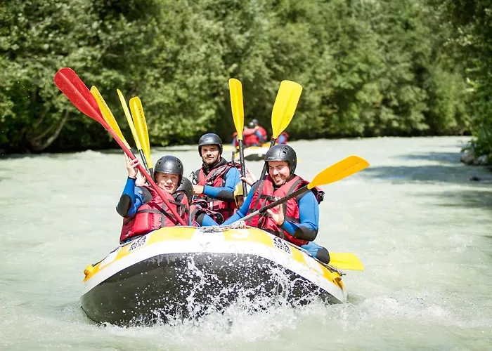 Alpehytte De L'ours - Year Chamonix